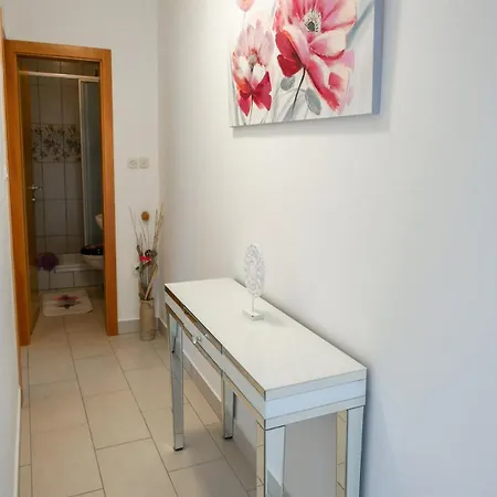 With Parking Space Lopar, Rab - 22674 Appartamento *