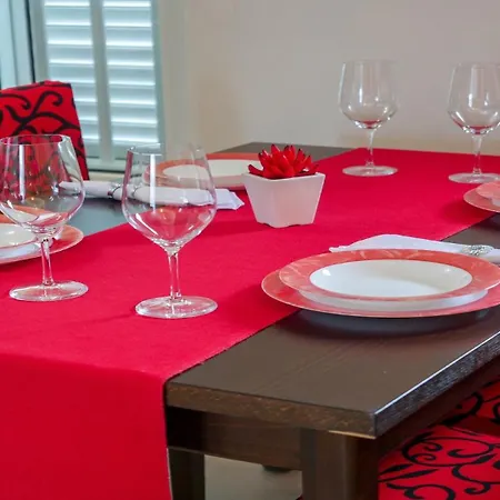 With Parking Space Lopar, Rab - 22674 Appartamento
