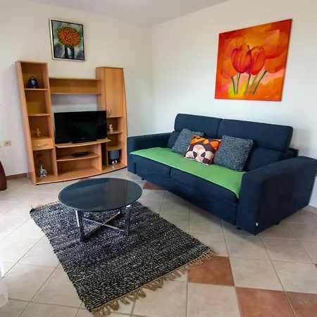 Appartamento With Parking Space Lopar, Rab - 22674 Lopar