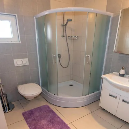 With Parking Space Lopar, Rab - 22674