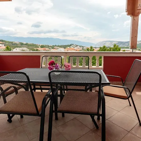 With Parking Space Lopar, Rab - 22674 Appartamento Lopar