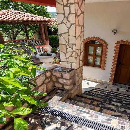 With Parking Space Lopar, Rab - 22674 Appartamento Lopar