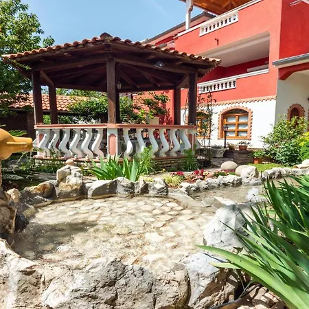 With Parking Space Lopar, Rab - 22674 Appartamento Lopar