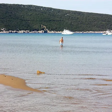 With Parking Space Lopar, Rab - 22674 Appartamento Lopar