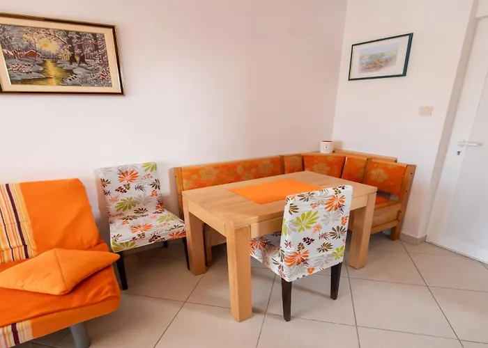 With Parking Space Lopar, Rab - 22674 Апартаменты