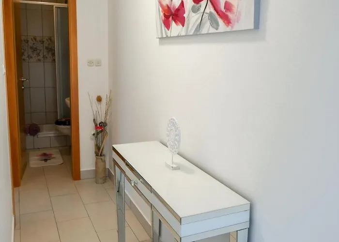 With Parking Space Lopar, Rab - 22674 Апартаменты *