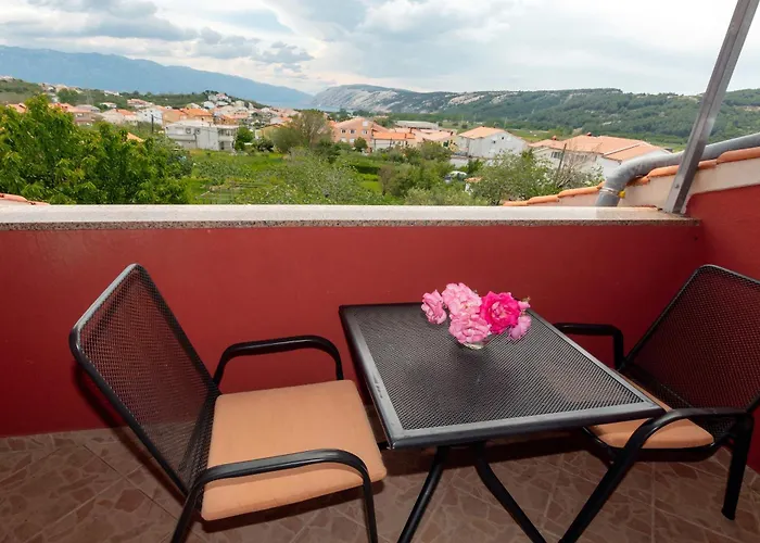 With Parking Space Lopar, Rab - 22674 Апартаменты