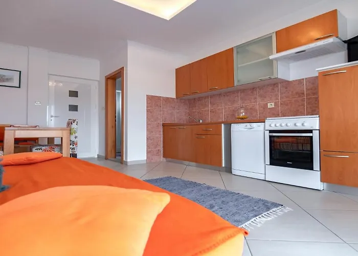 With Parking Space Lopar, Rab - 22674 Лопар