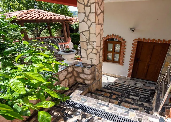 With Parking Space Lopar, Rab - 22674 Апартаменты Лопар