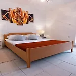 Apartmán With Parking Space Lopar, Rab - 22674